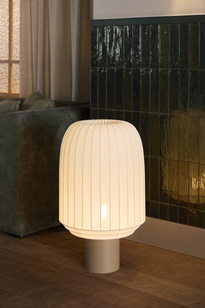 Tradition golvlampa 70 cm, White Northern