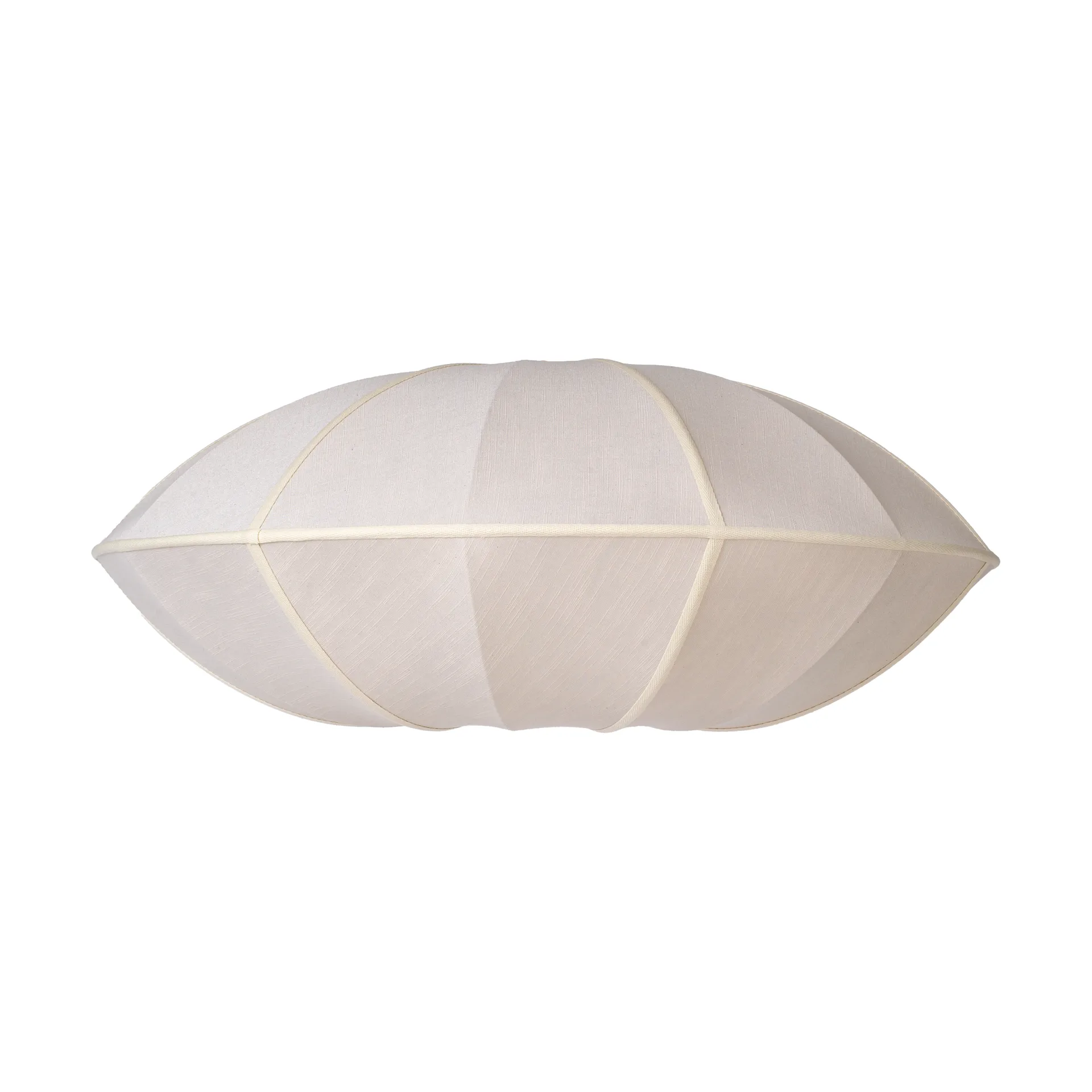 Indochina Classic UFO lampskärm, Sand-sand Oi Soi Oi