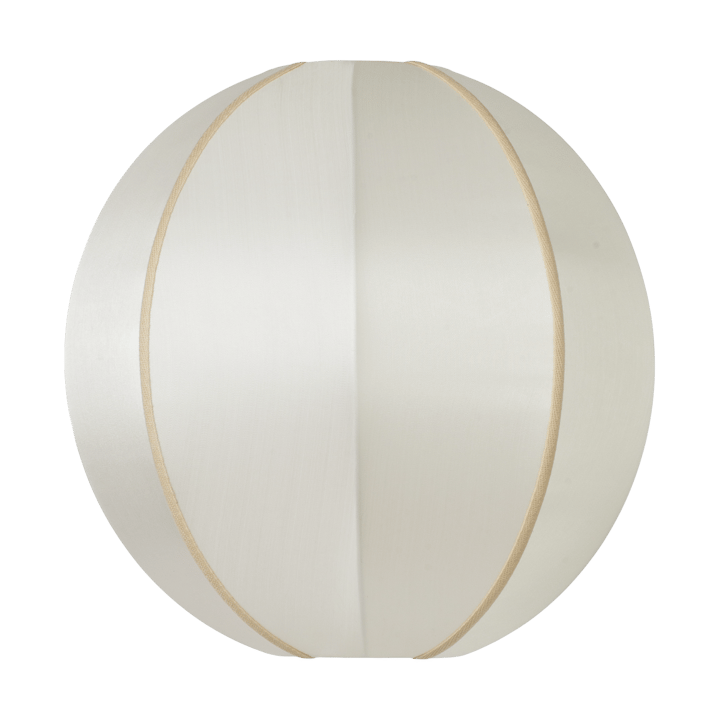 Indochina Round S lampskärm - Offwhite-Latte - Oi Soi Oi