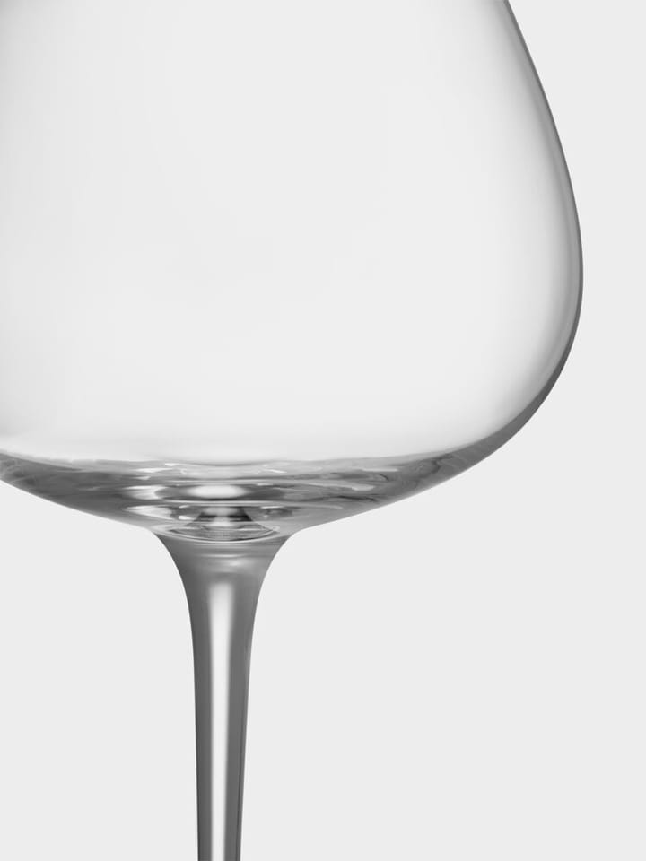 Aroma copa gin & tonciglas 71 cl 4-pack, Klar Orrefors
