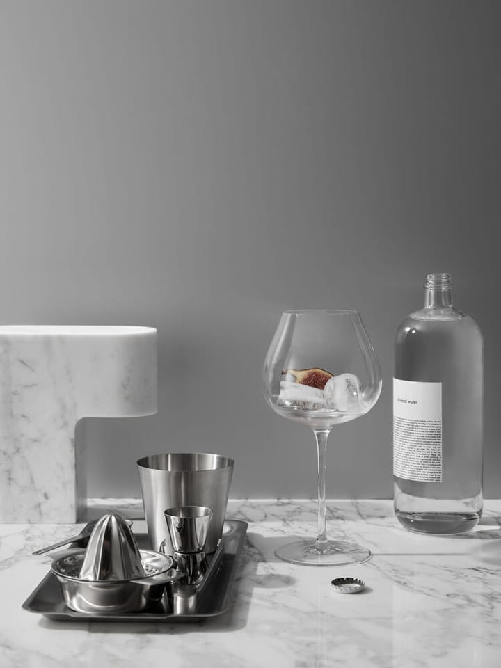 Aroma copa gin & tonciglas 71 cl 4-pack, Klar Orrefors