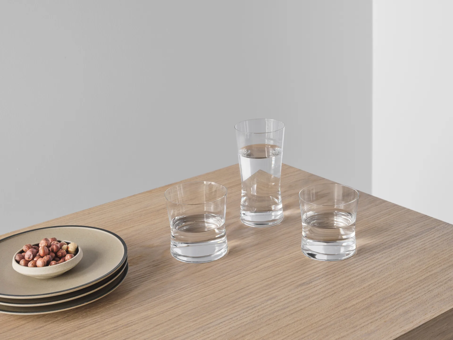 Grace Old Fashioned glas 32 cl 2-pack, Klar Orrefors