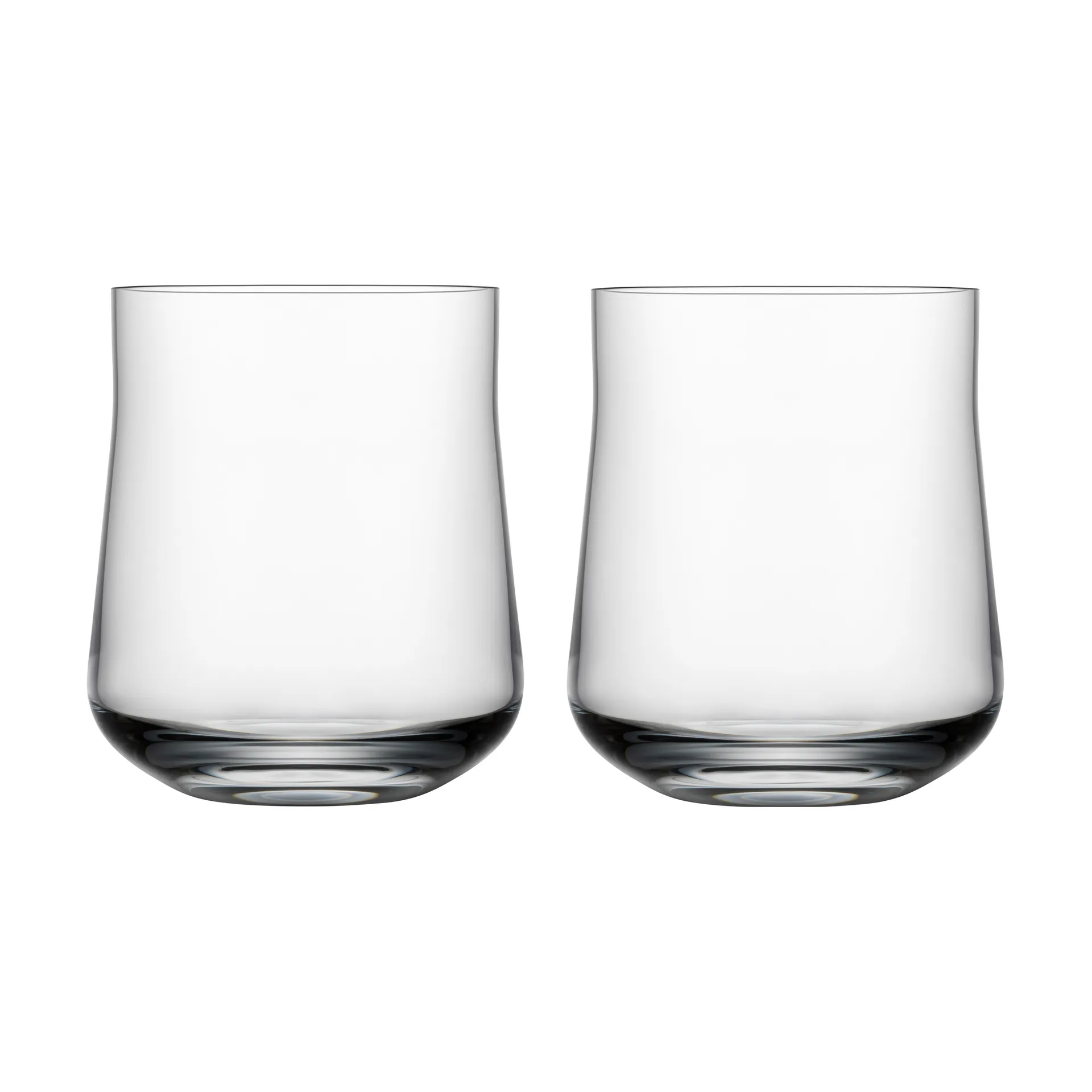 Informal dricksglas 25 cl 2-pack, Klar Orrefors