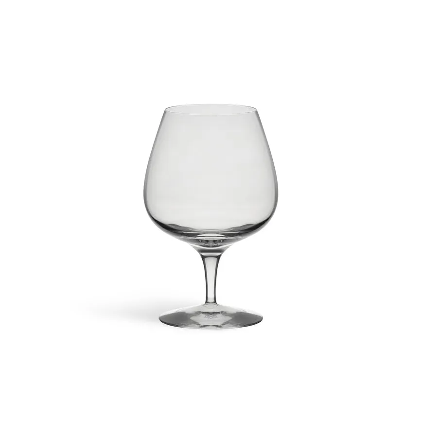 More konjaksglas, Transparent, 33 cl, 2-pack Orrefors