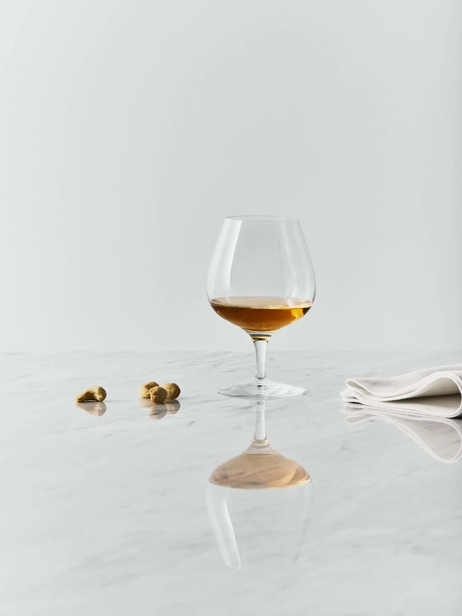 More konjaksglas, Transparent, 33 cl, 2-pack Orrefors