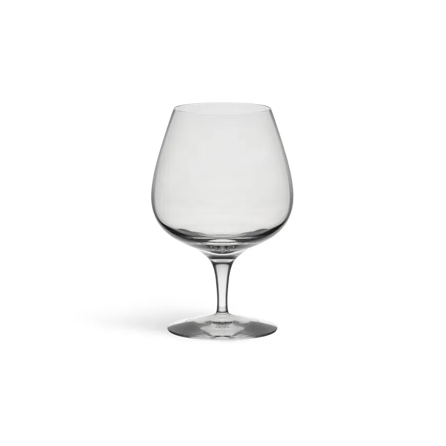 More konjaksglas, Transparent, 33 cl, 4-pack Orrefors