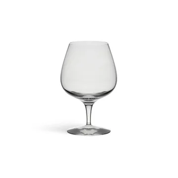 More konjaksglas - Transparent, 33 cl, 4-pack - Orrefors