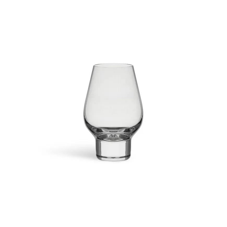 More whiskeyglas, Transparent, 19 cl, 2-pack Orrefors