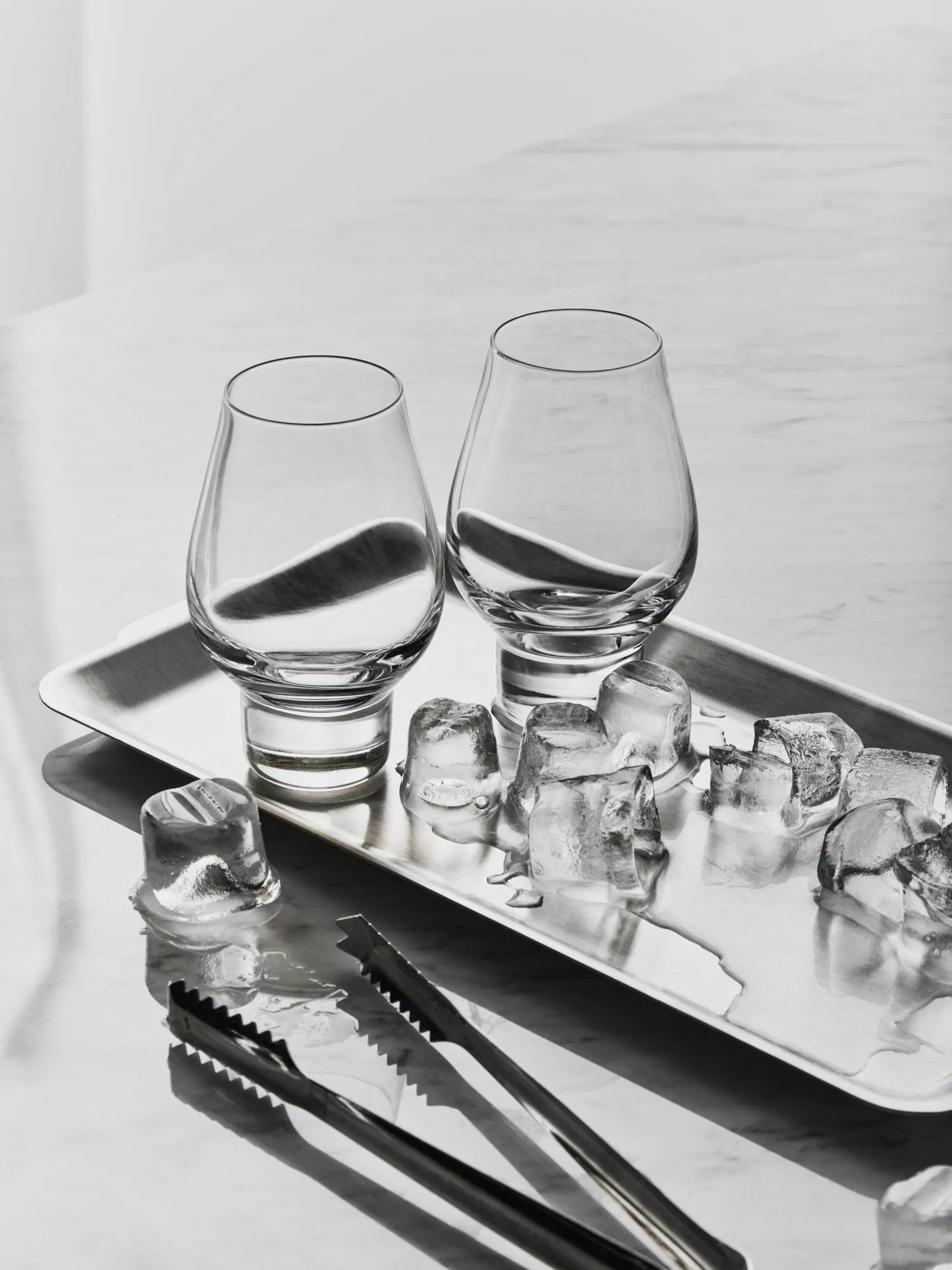 More whiskeyglas, Transparent, 19 cl, 2-pack Orrefors