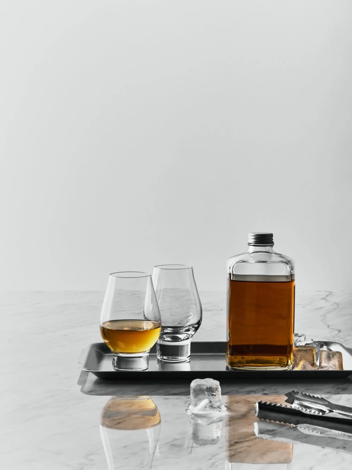 More whiskeyglas, Transparent, 19 cl, 2-pack Orrefors