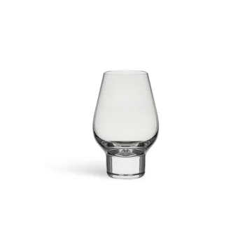 More whiskeyglas - Transparent, 19 cl, 4-pack - Orrefors