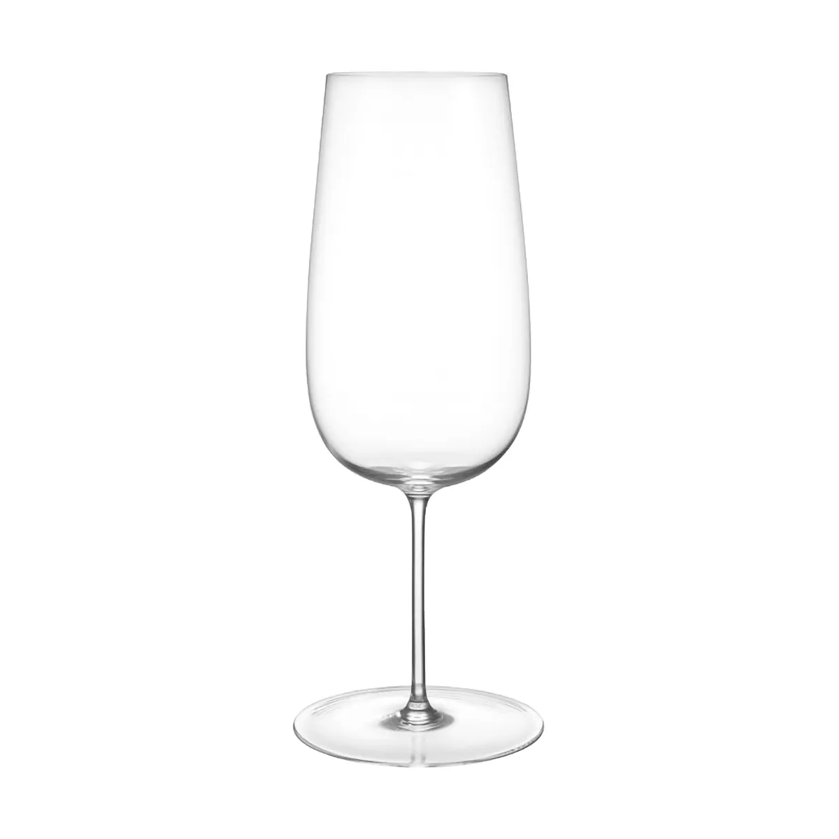 Orrefors x Björn Frantzén handmade ölglas, 43 cl Orrefors