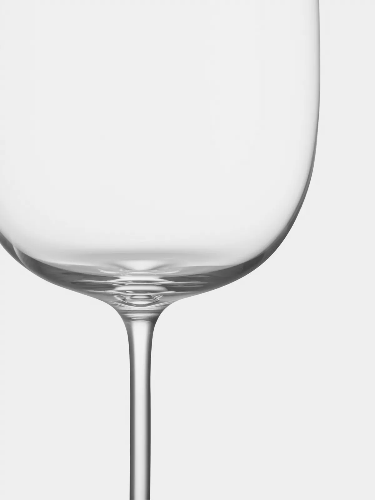 Orrefors x Björn Frantzén handmade ölglas, 43 cl Orrefors