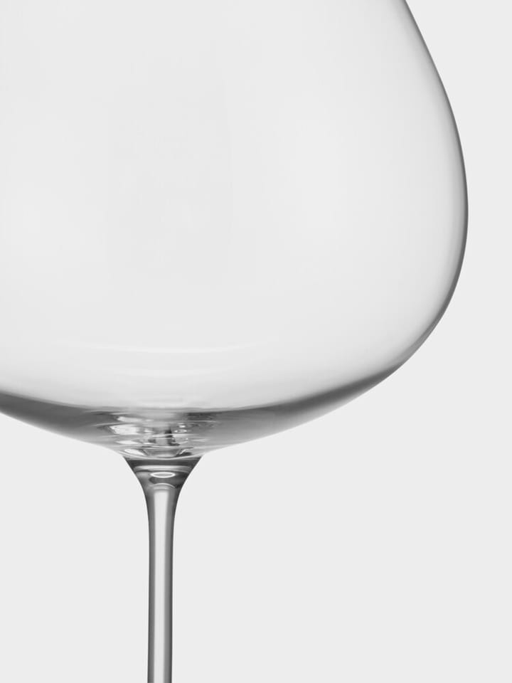 Orrefors x Björn Frantzén rödvinsglas 2-pack, 107 cl Orrefors