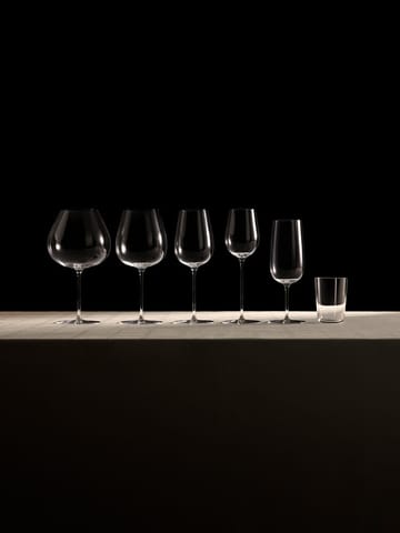 Orrefors x Björn Frantzén rödvinsglas 2-pack - 107 cl - Orrefors