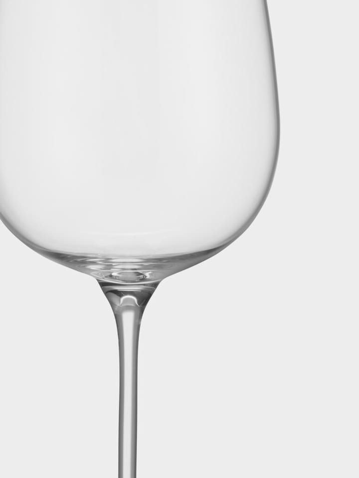 Orrefors x Björn Frantzén vitvinsglas 2-pack, 44 cl Orrefors
