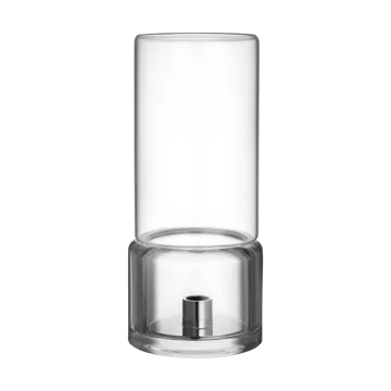 Tou stormlykta 290 mm - Klar - Orrefors