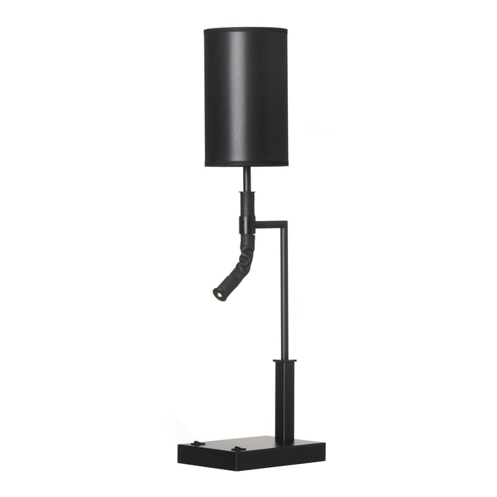 Butler bordslampa - svart - Örsjö Belysning