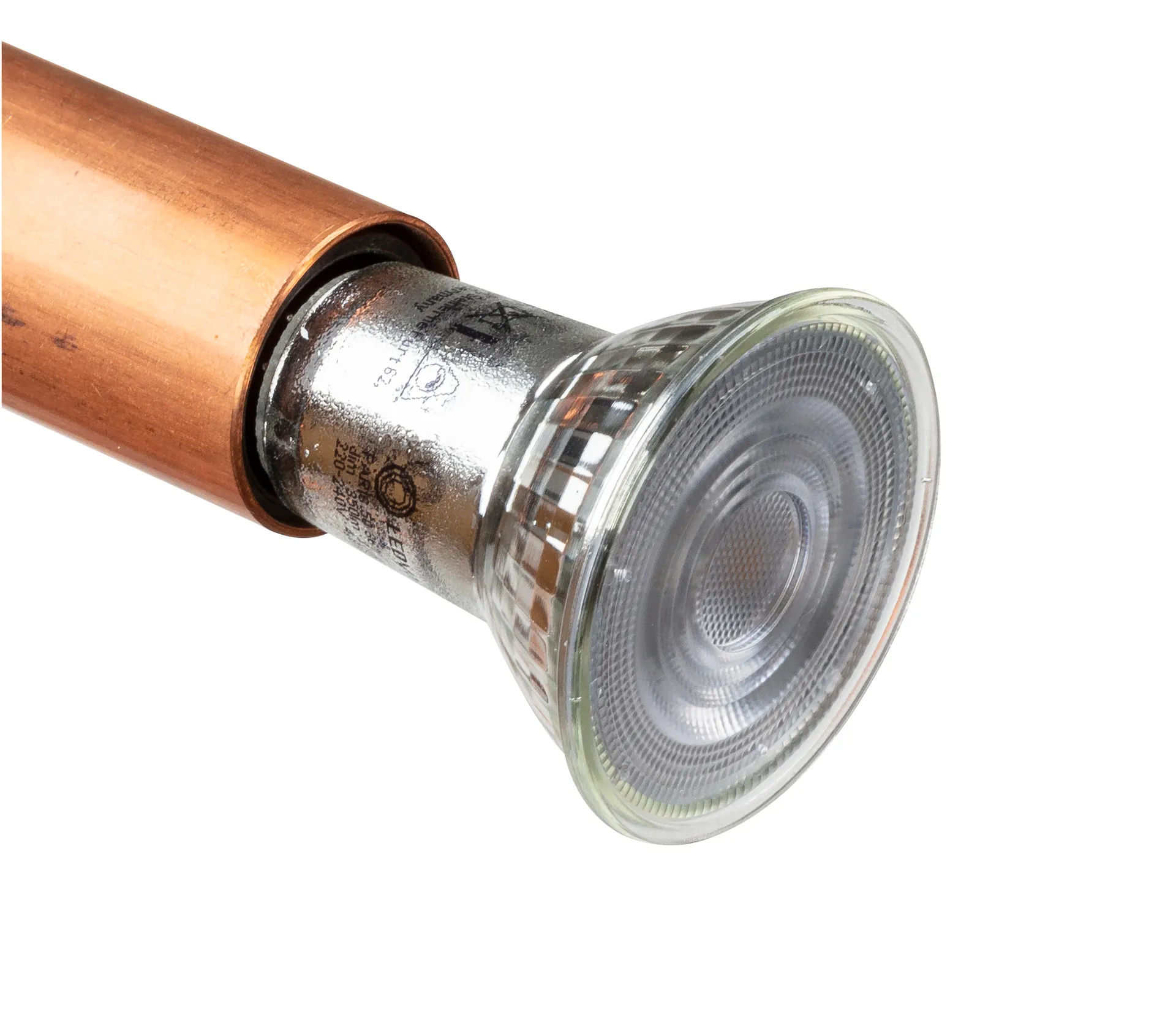 LED-ljuskälla till Star/Kvist, E14 5W 2700K 350 lm dimbar Örsjö Belysning