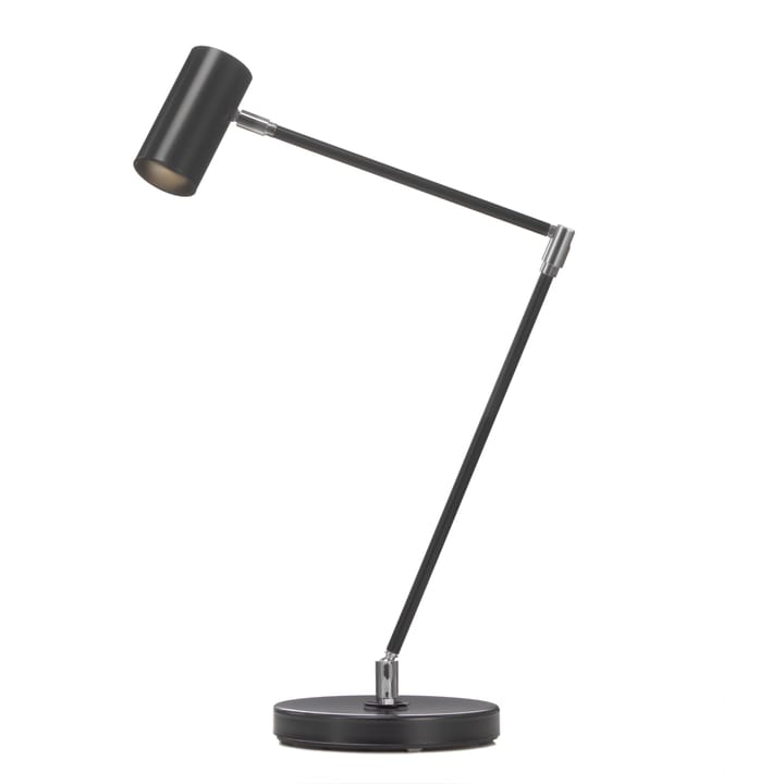 Minipoint bordslampa - svart - Örsjö Belysning