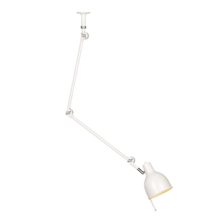 PJ50 taklampa - vit - Örsjö Belysning