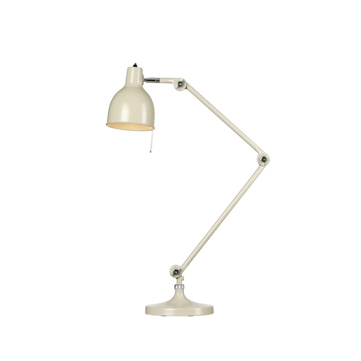 PJ60 bordslampa - varmgrå - Örsjö Belysning