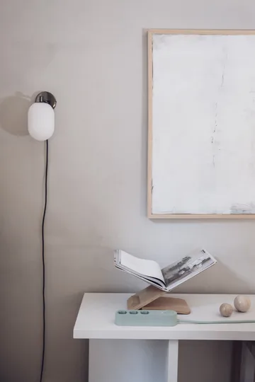 Alma Power Bar grenuttag - Midsummer green - palett3