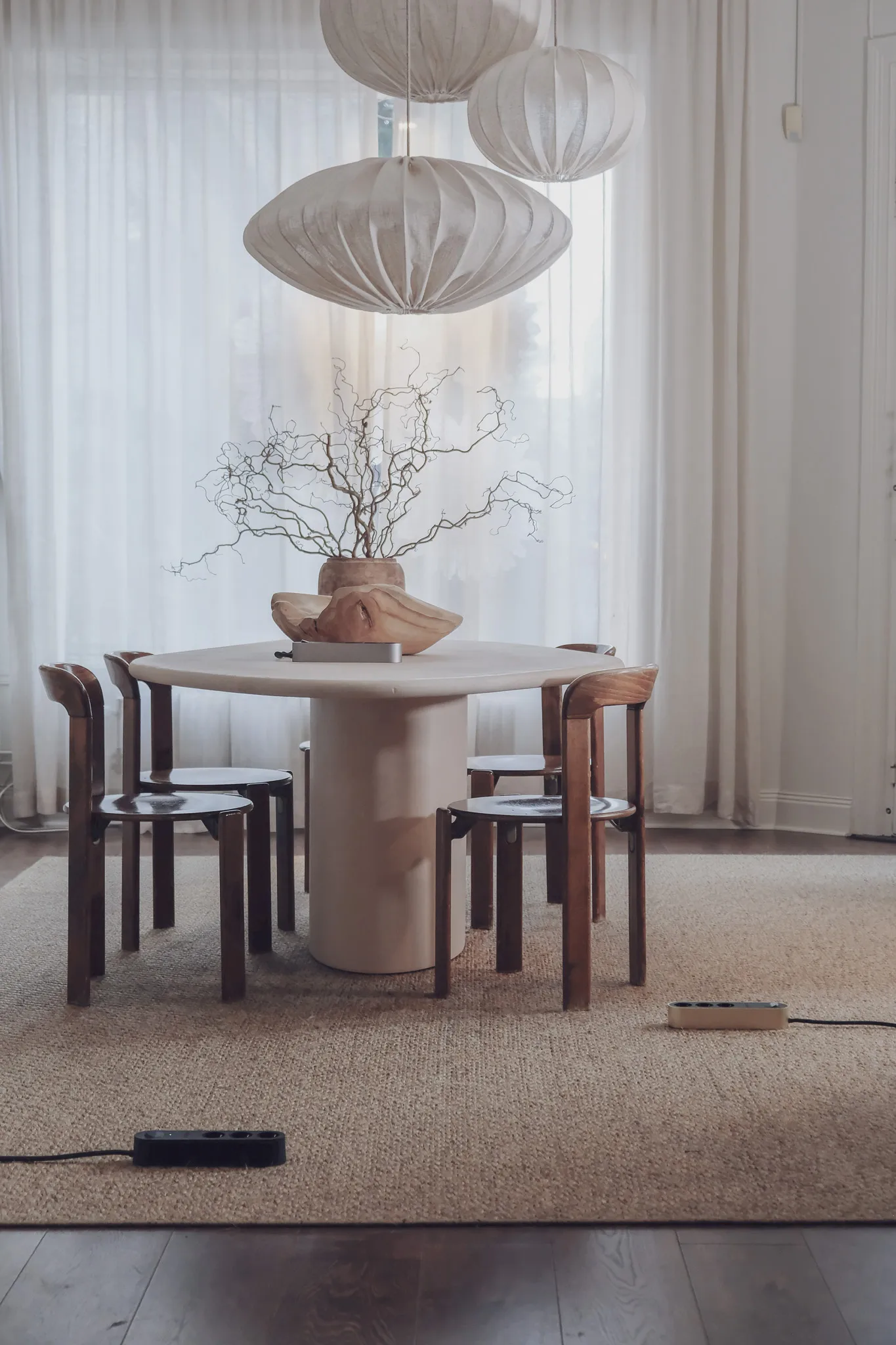 Alma Power Bar grenuttag, Midwinter black palett3