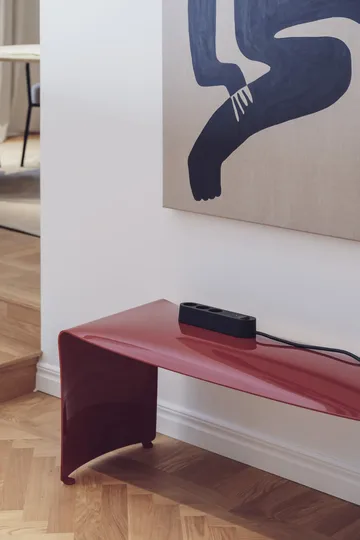 Alma Power Bar grenuttag - Midwinter black - palett3