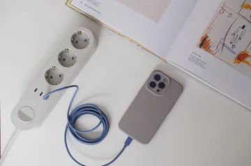 Alma Power Bar grenuttag - Sandhamn beige - palett3