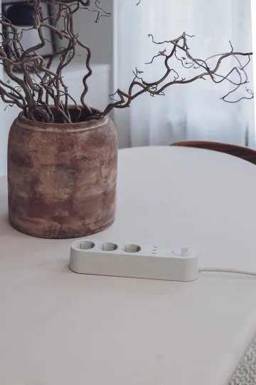Alma Power Bar grenuttag - Sandhamn beige - Palette