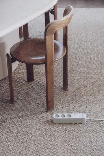 Alma Power Bar grenuttag - Sandhamn beige - Palette