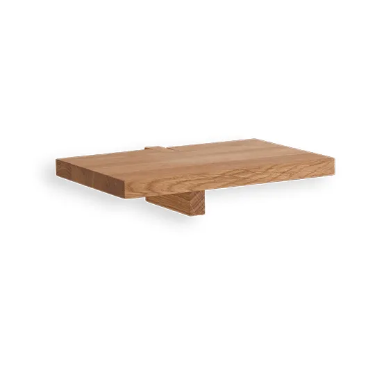 Artefakt Shelf hyllplan - 16x24 cm - Paper Collective