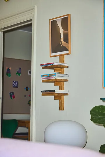 Artefakt Shelf hyllplan - 16x24 cm - Paper Collective
