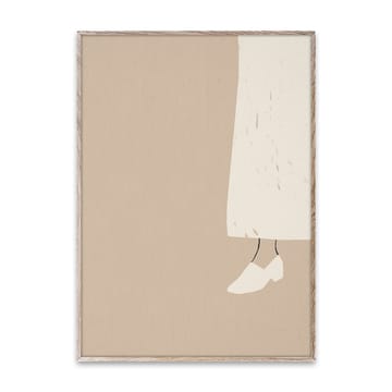Chic poster - 50x70 cm - Paper Collective