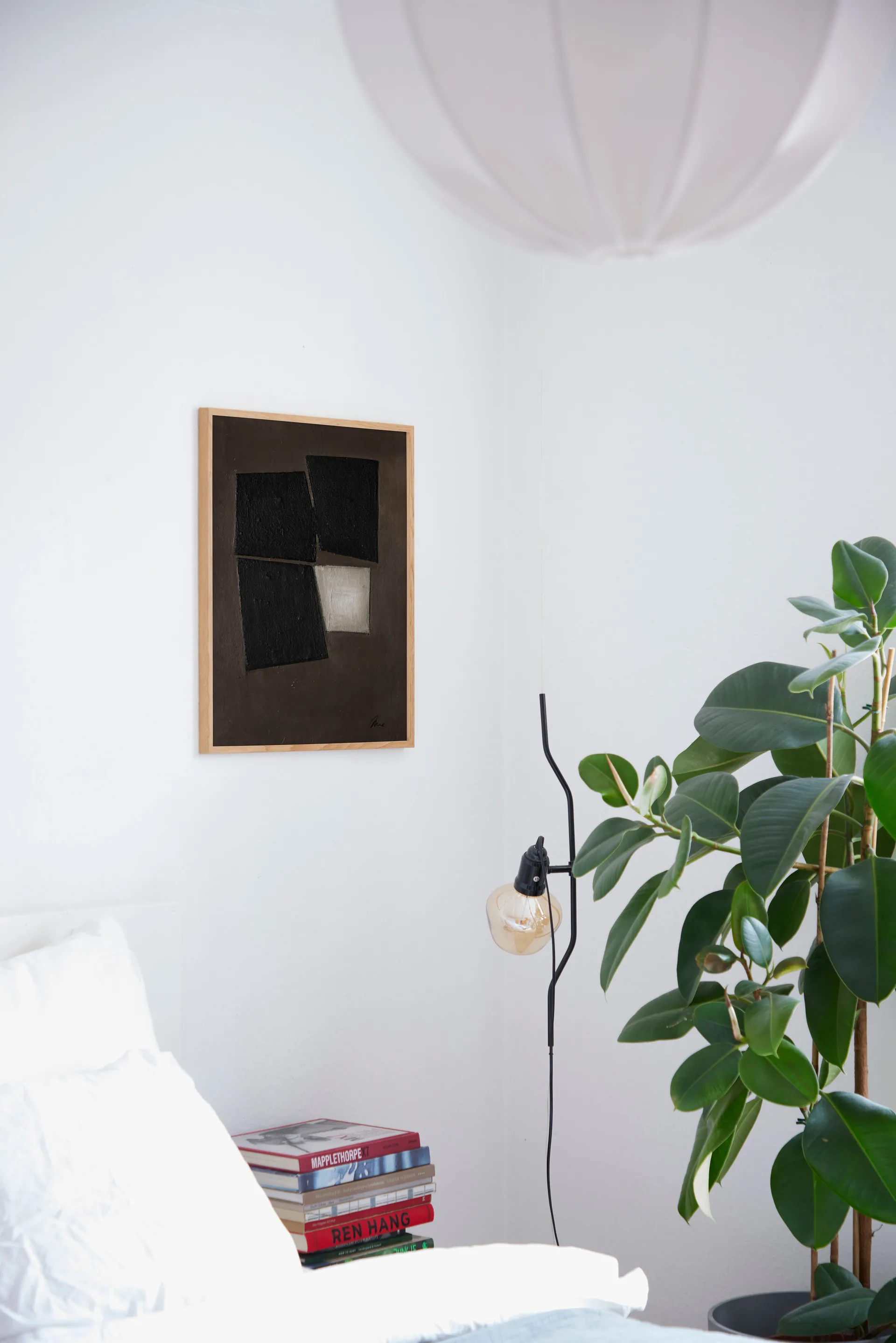 Distinct poster, 30x40 cm Paper Collective