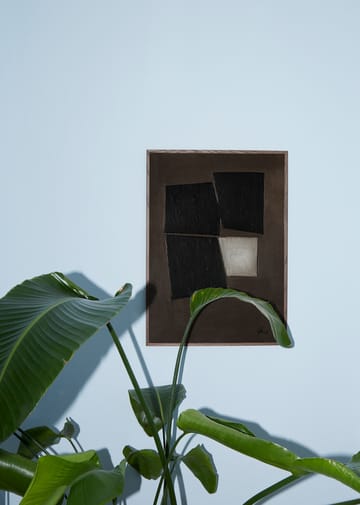 Distinct poster - 50x70 cm - Paper Collective