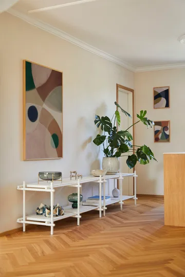 Mood poster - 50x70 cm - Paper Collective