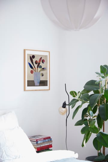 Sansevieria poster - 30x40 cm - Paper Collective