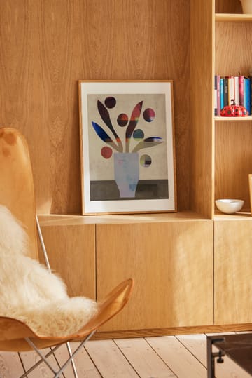 Sansevieria poster - 50x70 cm - Paper Collective
