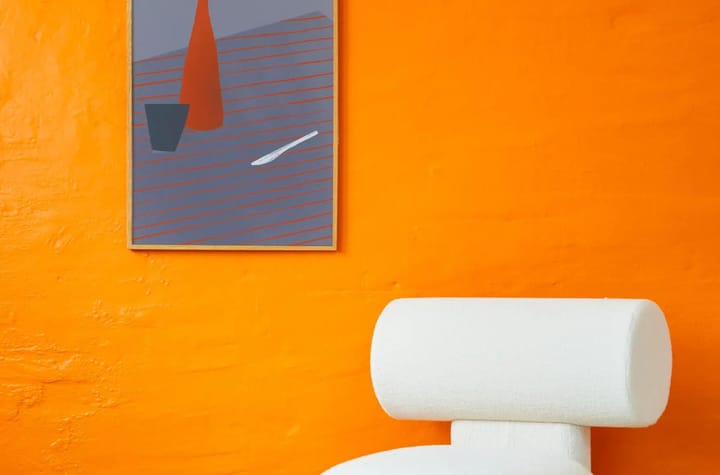 SDO 02 poster, 50x70 cm Paper Collective