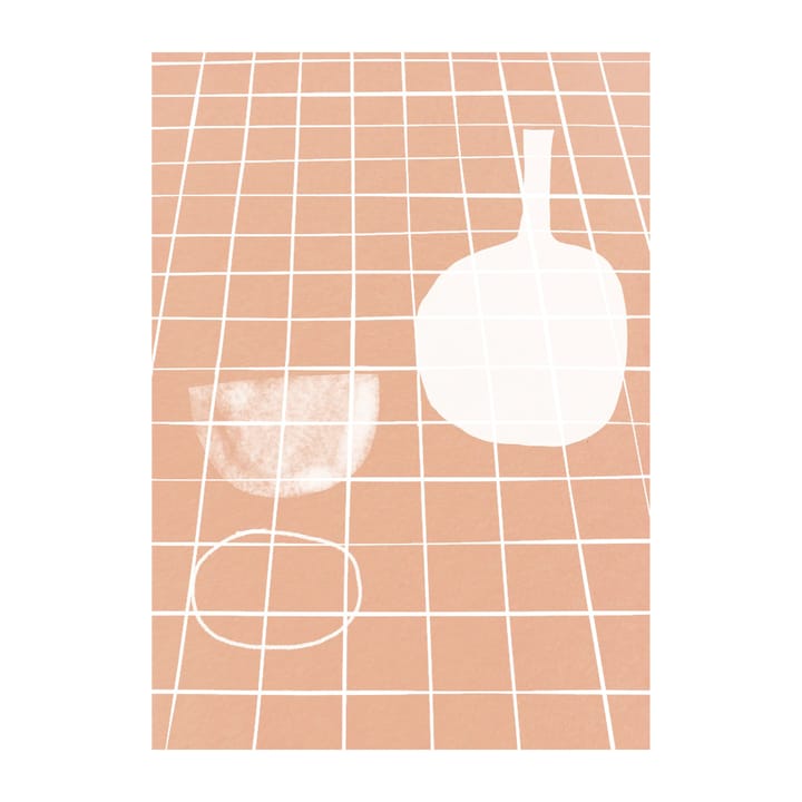 SDO 07 poster - 30x40 cm - Paper Collective