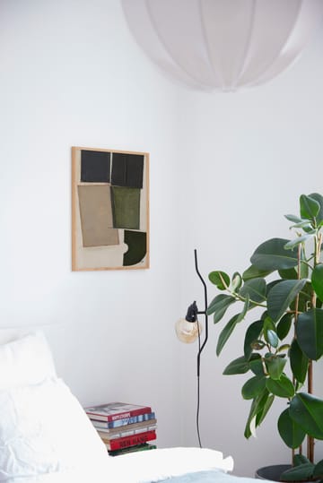 Symphony 01  poster - 30x40 cm - Paper Collective