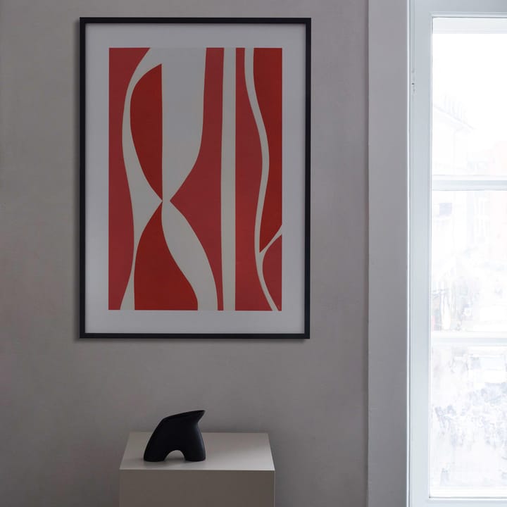 The Passage poster - 30x40 cm - Paper Collective