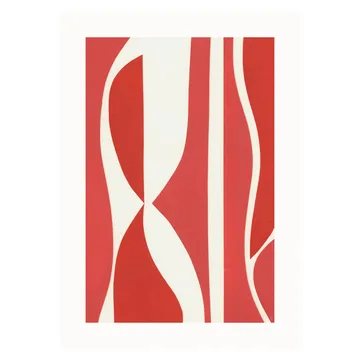 The Passage poster - 50x70 cm - Paper Collective