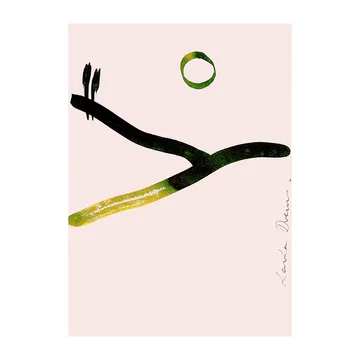 Toscana poster - 30x40 cm - Paper Collective