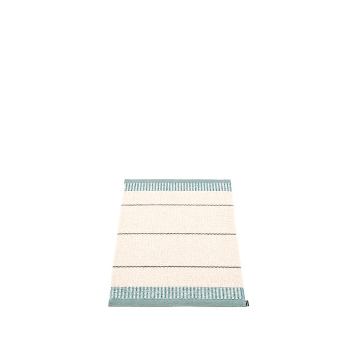 Belle gångmatta - haze, 60x85 cm - Pappelina