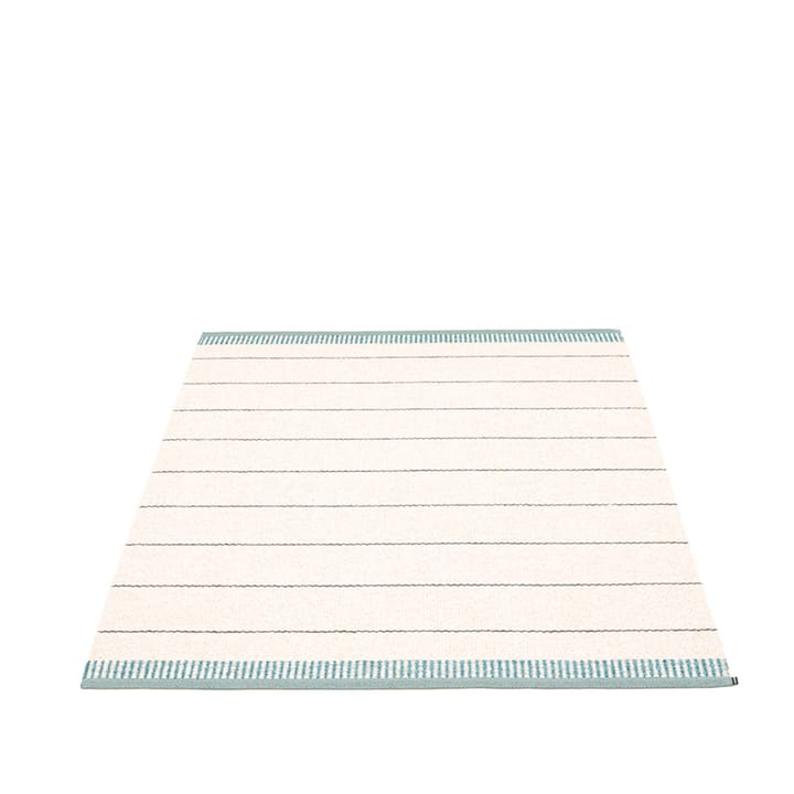 Belle matta - haze, 140x200 cm - Pappelina