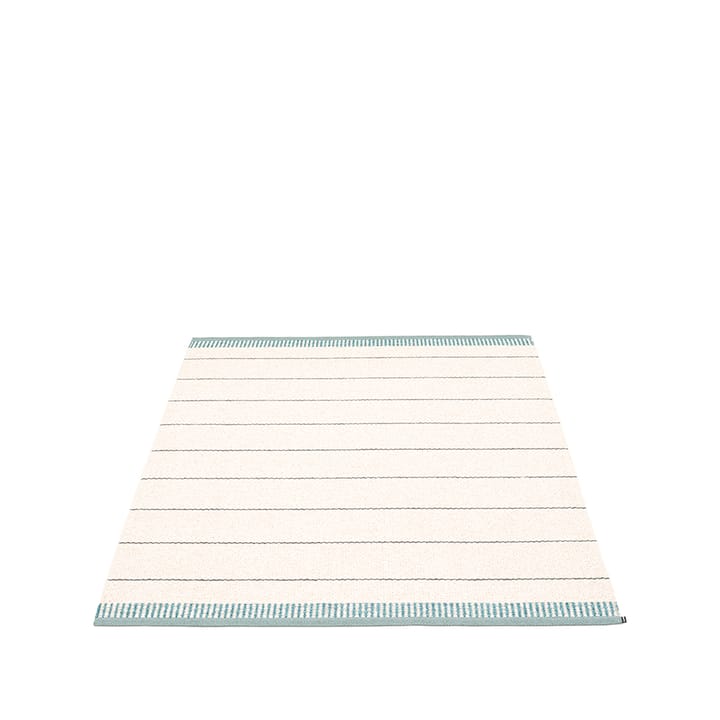 Belle matta - haze, 230x320 cm - Pappelina