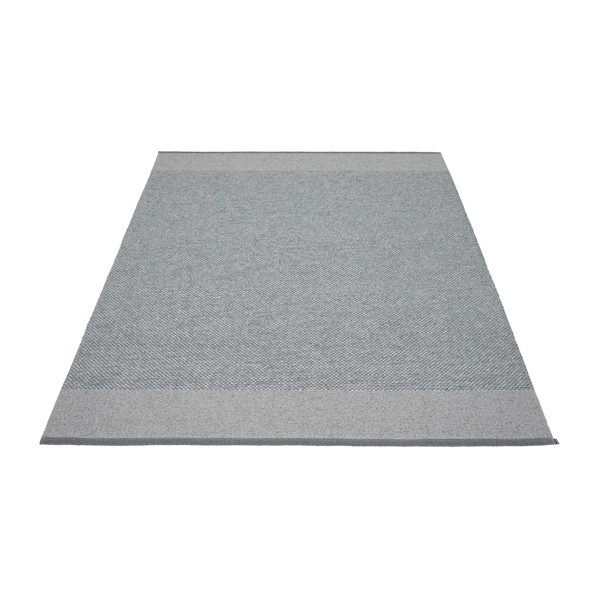 Edit plastmatta 180x260 cm, Granit Pappelina